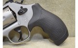 Smith & Wesson~66-8~.357 magnum - 13 of 13