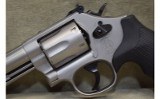 Smith & Wesson~66-8~.357 magnum - 12 of 13