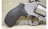 Smith & Wesson~66-8~.357 magnum - 3 of 13