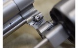 Smith & Wesson~66-8~.357 magnum - 9 of 13