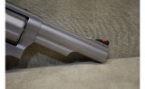 Smith & Wesson~66-8~.357 magnum - 5 of 13