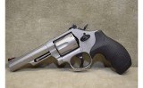 Smith & Wesson~66-8~.357 magnum - 10 of 13