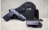 Beretta~PX4 Storm~.40 S&W - 2 of 9
