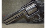 Smith & Wesson~686-3~.357 magnum - 10 of 12