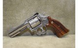 Smith & Wesson~686-3~.357 magnum - 9 of 12