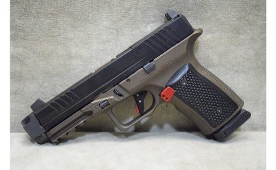 Ruger~RXM~9mm Luger - Image 8 of 11
