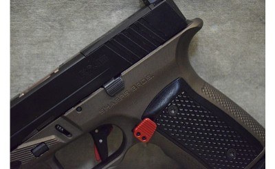Ruger~RXM~9mm Luger - Image 10 of 11
