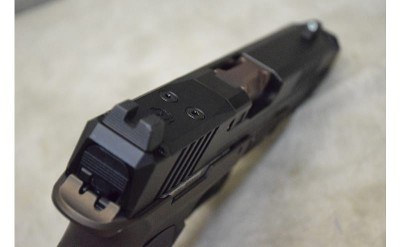 Ruger~RXM~9mm Luger - Image 6 of 11