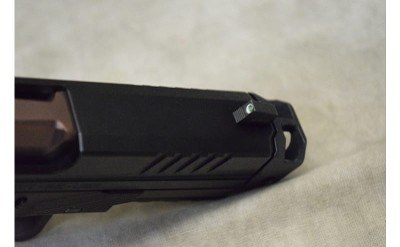 Ruger~RXM~9mm Luger - Image 7 of 11