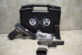 Ruger~RXM~9mm Luger - Image 1 of 11
