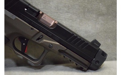 Ruger~RXM~9mm Luger - Image 5 of 11