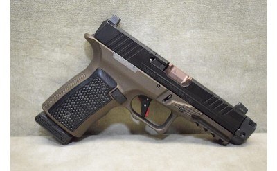 Ruger~RXM~9mm Luger - Image 3 of 11