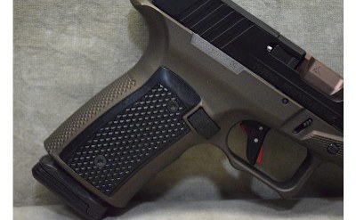 Ruger~RXM~9mm Luger - Image 4 of 11