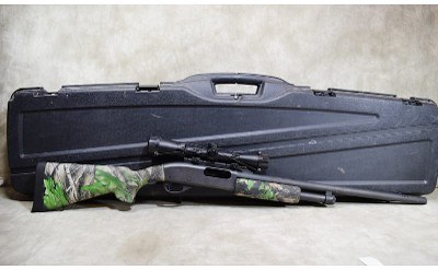 Remington~870 Express Magnum~12 gauge - Image 2 of 14
