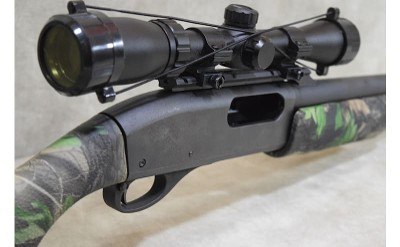 Remington~870 Express Magnum~12 gauge - Image 8 of 14