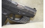Taurus~709 Slim~9mm Luger - Image 3 of 8