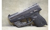Taurus~709 Slim~9mm Luger - Image 6 of 8