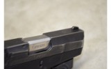 Taurus~709 Slim~9mm Luger - Image 5 of 8