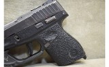 Taurus~709 Slim~9mm Luger - Image 8 of 8