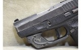 Taurus~709 Slim~9mm Luger - Image 7 of 8