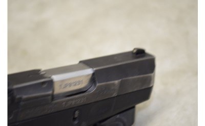 Taurus~709 Slim~9mm Luger - Image 5 of 8