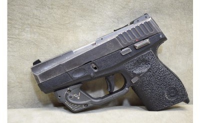 Taurus~709 Slim~9mm Luger - Image 6 of 8