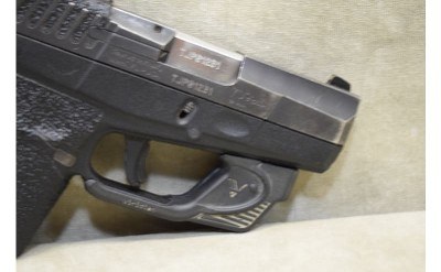 Taurus~709 Slim~9mm Luger - Image 3 of 8
