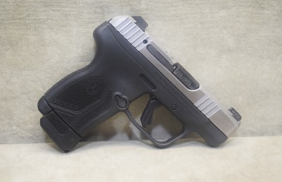 Ruger~LCP~.380 auto - Image 1 of 7