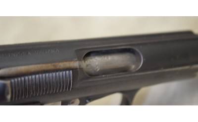 Astra~600~9mm Luger - Image 5 of 13