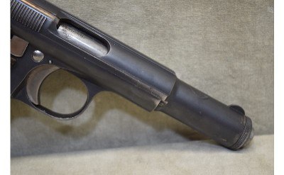 Astra~600~9mm Luger - Image 4 of 13