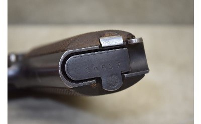 Astra~600~9mm Luger - Image 13 of 13