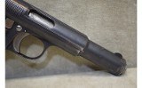 Astra~600~9mm Luger - Image 4 of 13