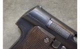 Astra~600~9mm Luger - Image 3 of 13