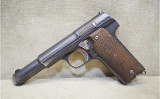 Astra~600~9mm Luger - Image 8 of 13