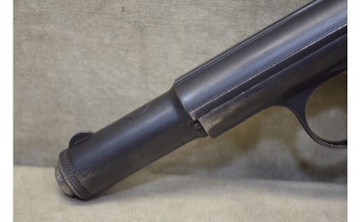 Astra~600~9mm Luger - Image 9 of 13