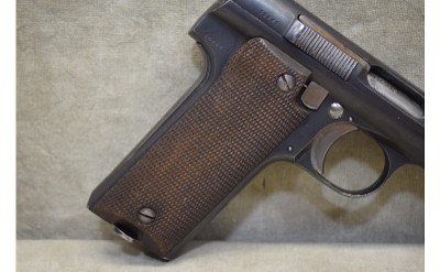 Astra~600~9mm Luger - Image 2 of 13