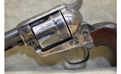 Colt~Single Action Army~.38 S&W special - Image 10 of 14