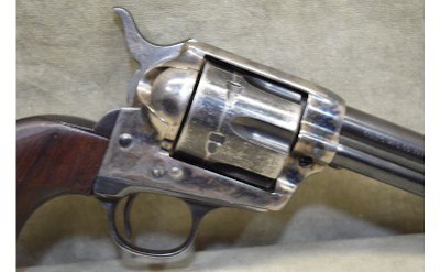 Colt~Single Action Army~.38 S&W special - Image 3 of 14