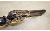Colt~Single Action Army~.38 S&W special - Image 7 of 14