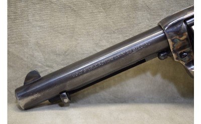 Colt~Single Action Army~.38 S&W special - Image 9 of 14