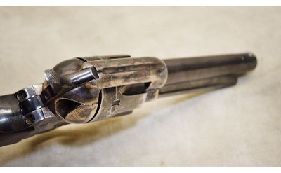 Colt~Single Action Army~.38 S&W special - Image 7 of 14