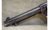 Colt~Single Action Army~.38 S&W special - Image 9 of 14