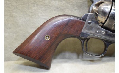 Colt~Single Action Army~.38 S&W special - Image 2 of 14