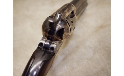 Colt~Single Action Army~.38 S&W special - Image 5 of 14