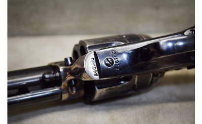 Colt~Single Action Army~.38 S&W special - Image 13 of 14