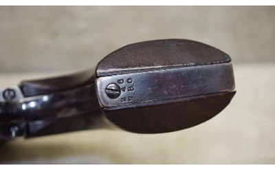 Colt~Single Action Army~.38 S&W special - Image 14 of 14