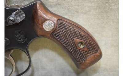 Smith & Wesson~1903~.32 Long colt - Image 11 of 12