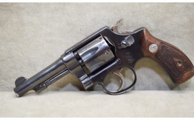 Smith & Wesson~1903~.32 Long colt - Image 8 of 12