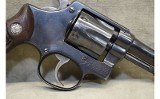 Smith & Wesson~1903~.32 Long colt - Image 3 of 12