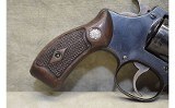 Smith & Wesson~1903~.32 Long colt - Image 2 of 12